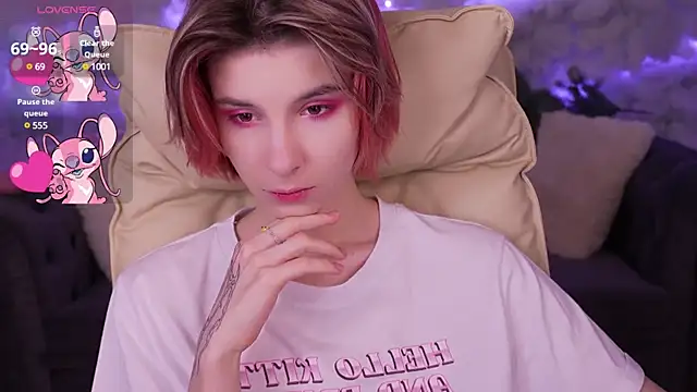 HaylaAmber online show from January 19, 7:58 pm