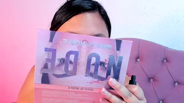 Mila nixon02 online show from December 22, 3:11 pm