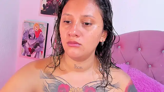 Mila nixon02 online show from September 12, 3:45 pm