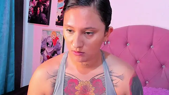 Mila nixon02 online show from September 30, 4:45 pm