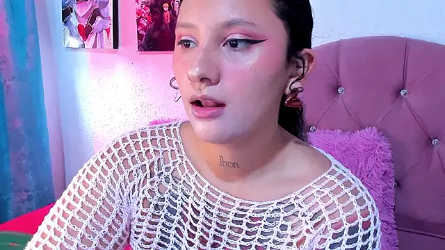 Mila nixon02 online show from January 16, 4:33 pm