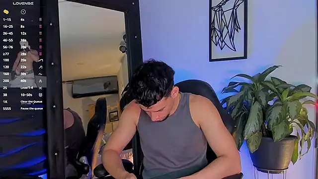 Snapshot of JadeSmiith_ chatting on November 19, 10:10 pm JadeSmiith online show from November 19, 10:10 pm