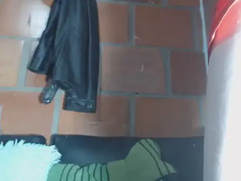 Jacob vidal4 online show from December 1, 11:54 pm