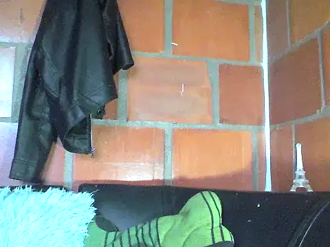 Jacob vidal4 online show from December 21, 9:55 pm