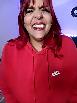 Ambarsexbutler online show from February 3, 10:54 pm