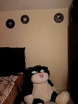 Ambarsexbutler online show from February 9, 2:06 am