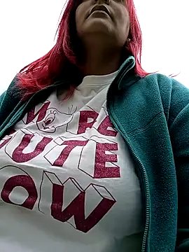 Ambarsexbutler online show from February 16, 3:38 pm