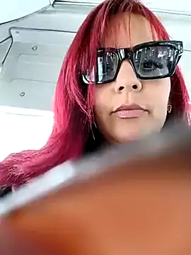 Ambarsexbutler online show from February 25, 2:22 pm