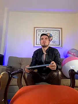 bradley colt online show from February 11, 1:30 pm