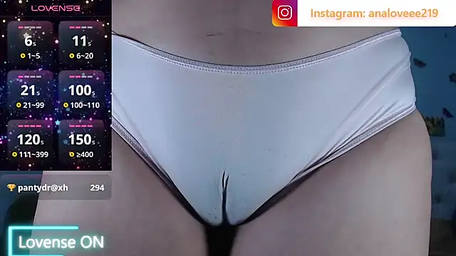 ana studio online show from March 22, 4:54 pm