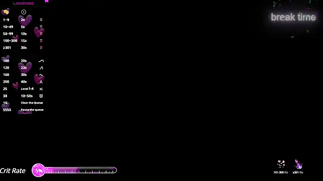 Alahia7demon online show from February 25, 6:58 am