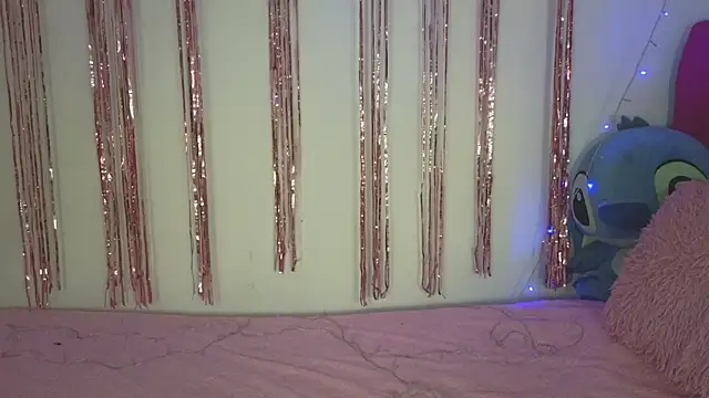 Alahia7demon online show from March 7, 1:42 am