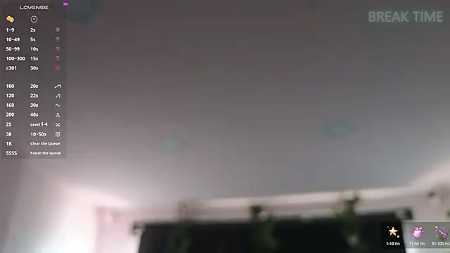 Alahia7demon online show from September 12, 4:29 pm