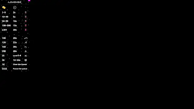 Alahia7demon online show from October 8, 7:22 pm