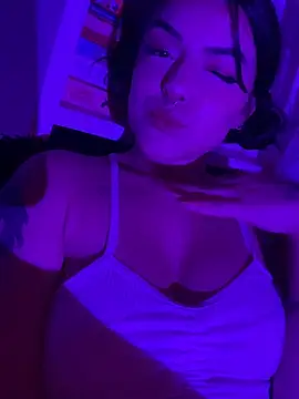 Alahia7demon online show from March 21, 5:34 am