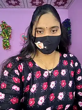 Hot Maleka online show from November 10, 1:04 am