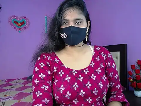 Hot Maleka online show from February 15, 4:14 pm