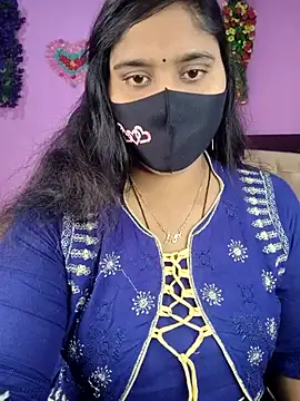 Hot Maleka online show from February 18, 4:36 pm