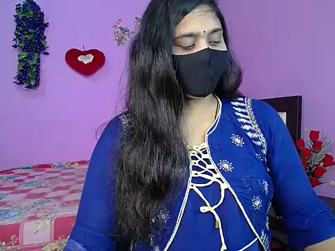 Hot Maleka online show from April 20, 4:32 pm