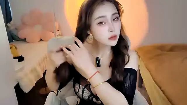 Ailisha66 online show from March 5, 12:27 am