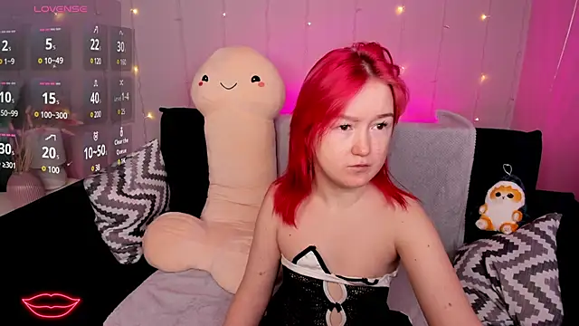 Sara Robinson online show from December 26, 3:06 am