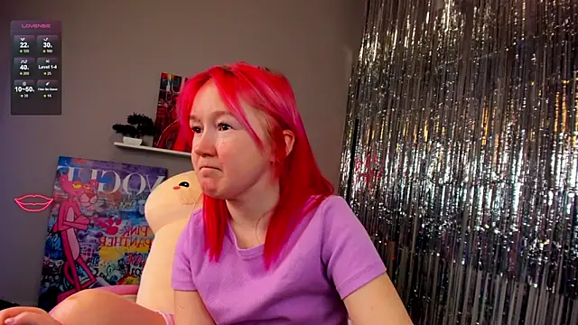 Sara Robinson online show from January 3, 9:25 am