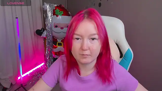 Sara Robinson online show from January 4, 2:56 am