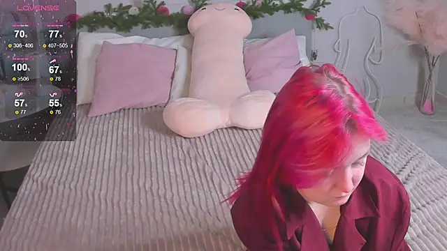 Sara Robinson online show from January 10, 3:07 am