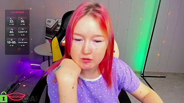 Sara Robinson online show from January 27, 10:16 am