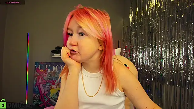 Sara Robinson online show from January 28, 10:23 am