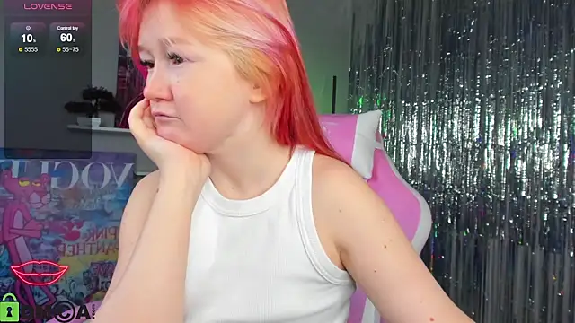 Sara Robinson online show from January 28, 1:27 pm