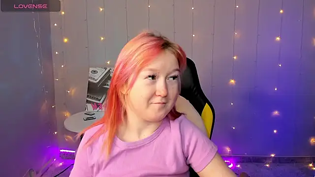 Sara Robinson online show from February 7, 10:08 am