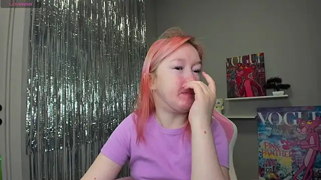 Sara Robinson online show from February 8, 7:04 am