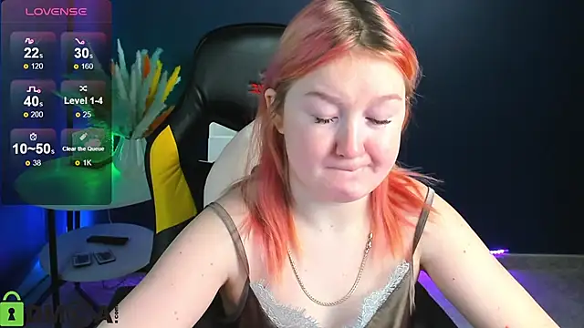 Sara Robinson online show from February 22, 10:07 am