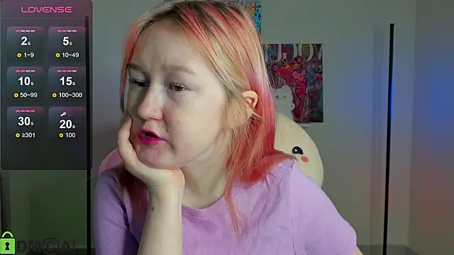 Sara Robinson online show from February 23, 10:06 am