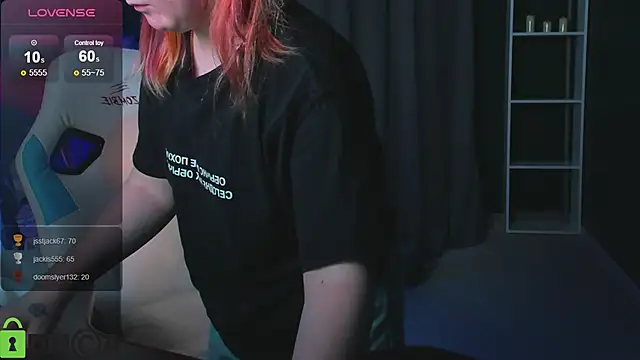 Sara Robinson online show from February 25, 3:09 am