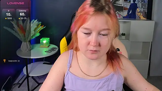 Sara Robinson online show from March 1, 10:13 am