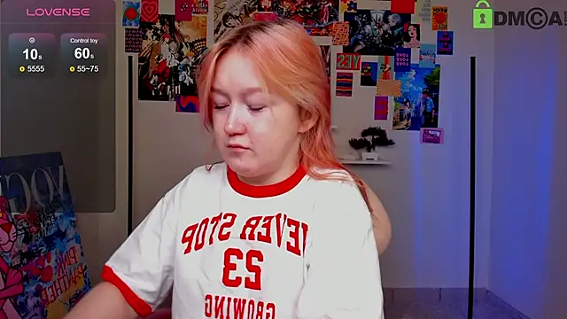 Sara Robinson online show from March 5, 3:08 am