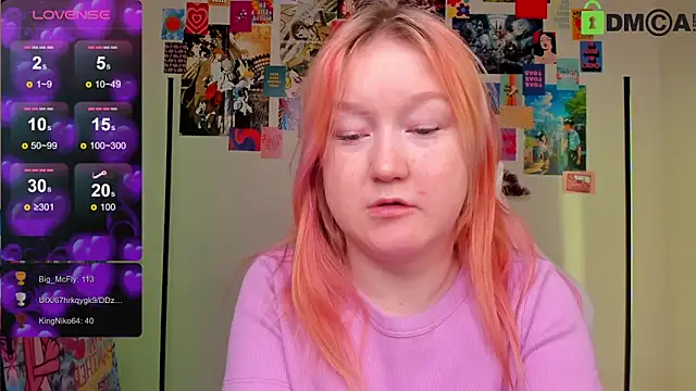 Sara Robinson online show from March 7, 9:18 am