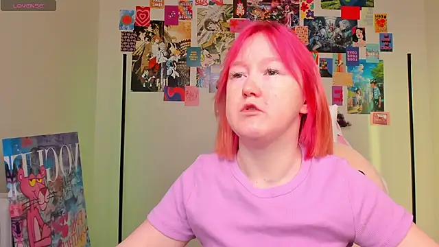 Sara Robinson online show from March 10, 3:01 am