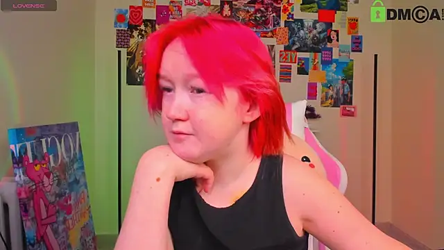 Sara Robinson online show from March 13, 3:00 am