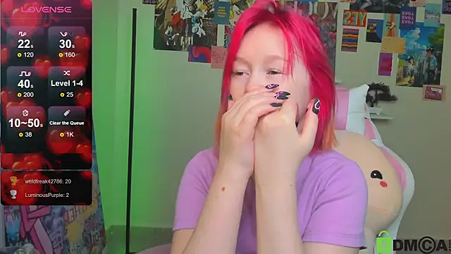 Sara Robinson online show from March 18, 6:03 am