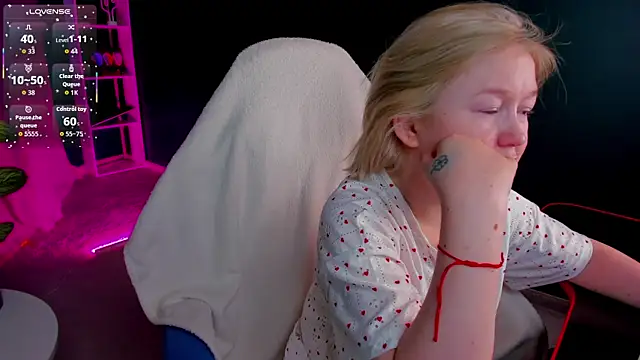 Sara Robinson online show from March 14, 3:01 am