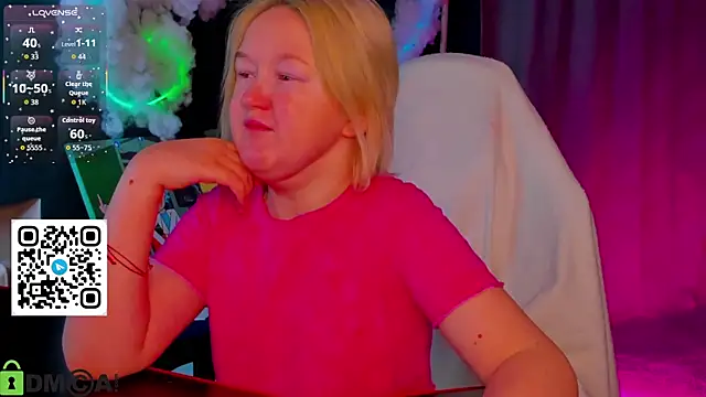 Sara Robinson online show from March 16, 2:50 am