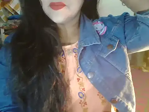 SEXY MEHAK097 online show from February 4, 8:17 pm