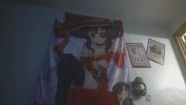 SlammyDjr online show from December 4, 2:26 pm