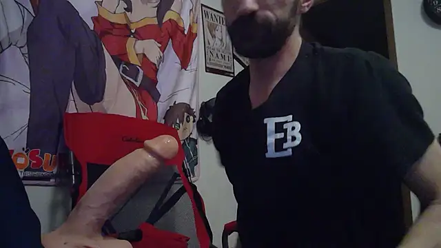 SlammyDjr online show from December 22, 7:33 am