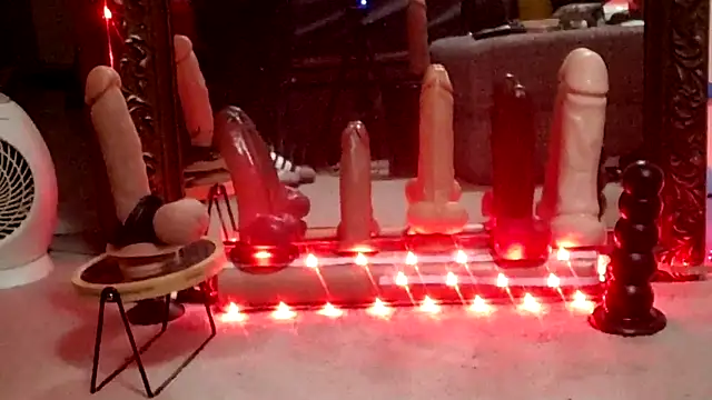 SlammyDjr online show from December 28, 12:03 pm