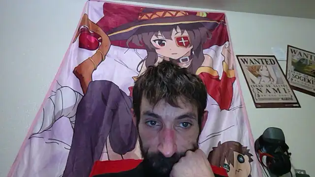 SlammyDjr online show from January 12, 7:43 am