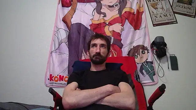 SlammyDjr online show from January 13, 6:38 am